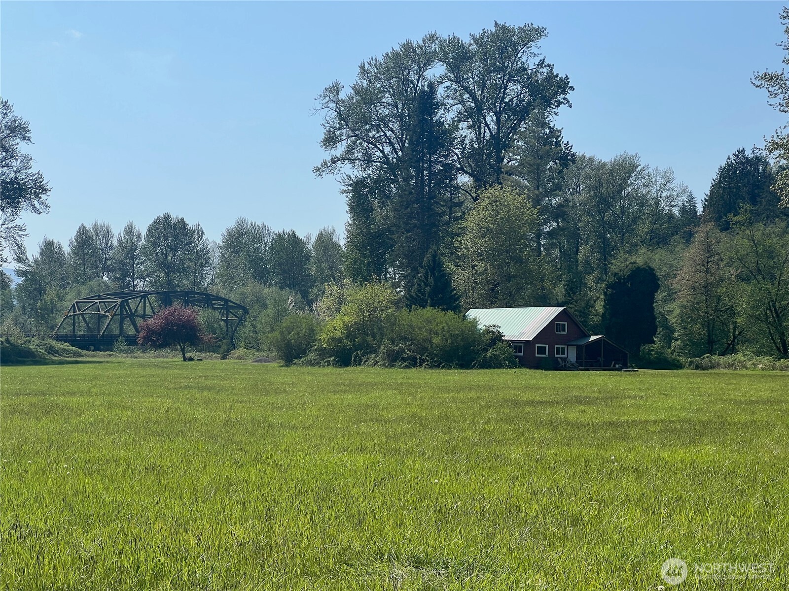11377 US Hwy 12 , Randle, WA 98377