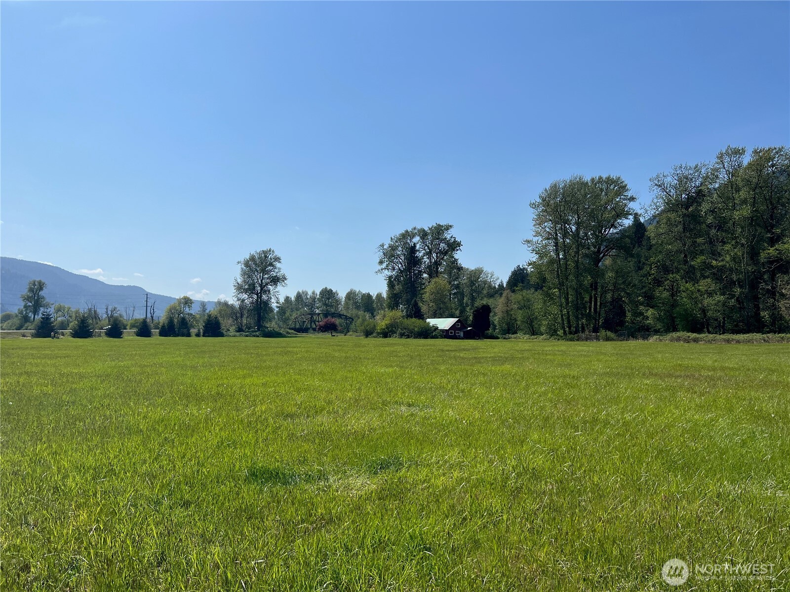 11377 US Hwy 12 , Randle, WA 98377