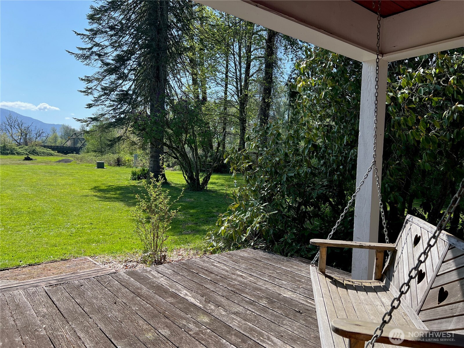 11377 US Hwy 12 , Randle, WA 98377