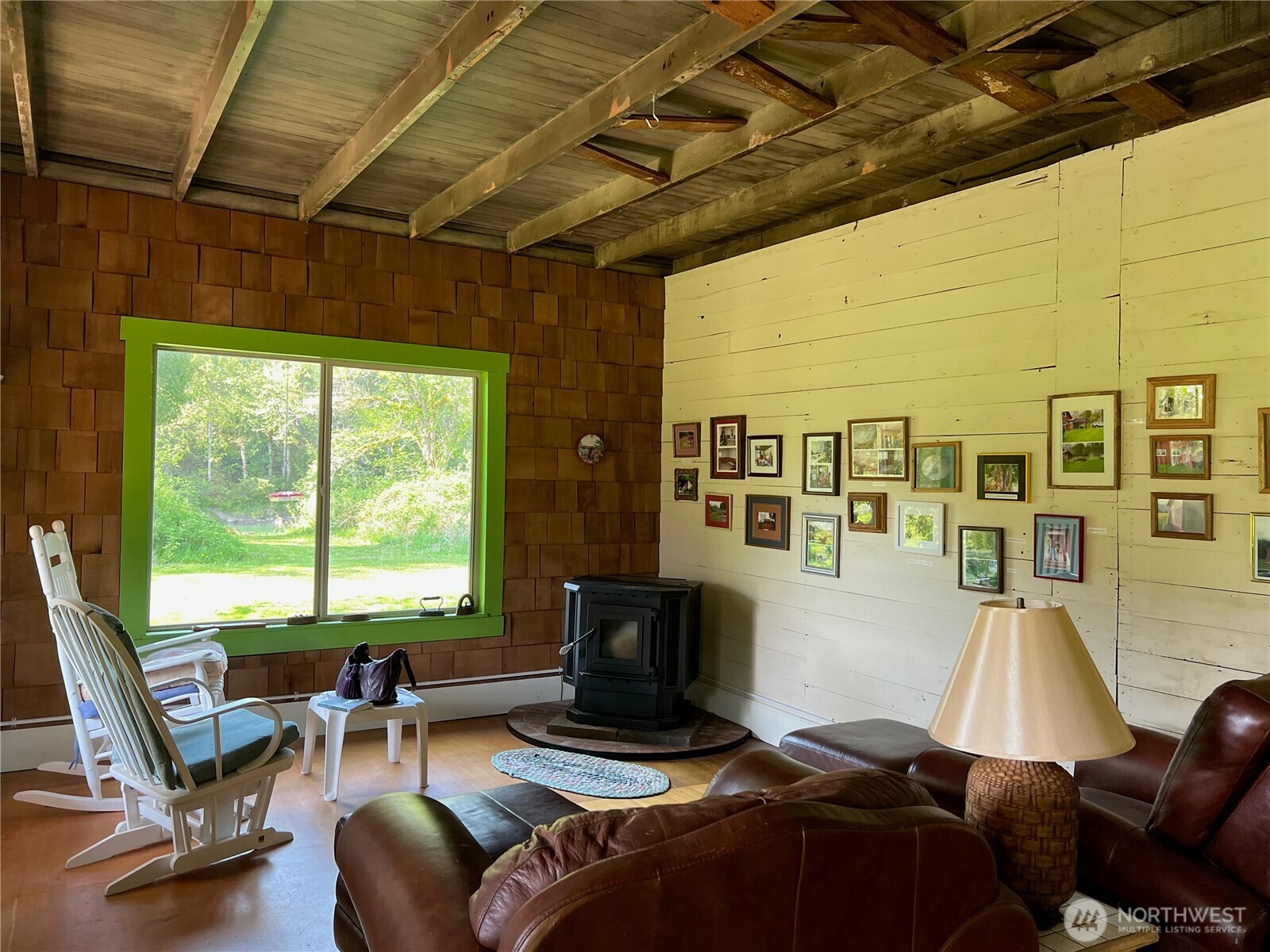 11377 US Hwy 12 , Randle, WA 98377