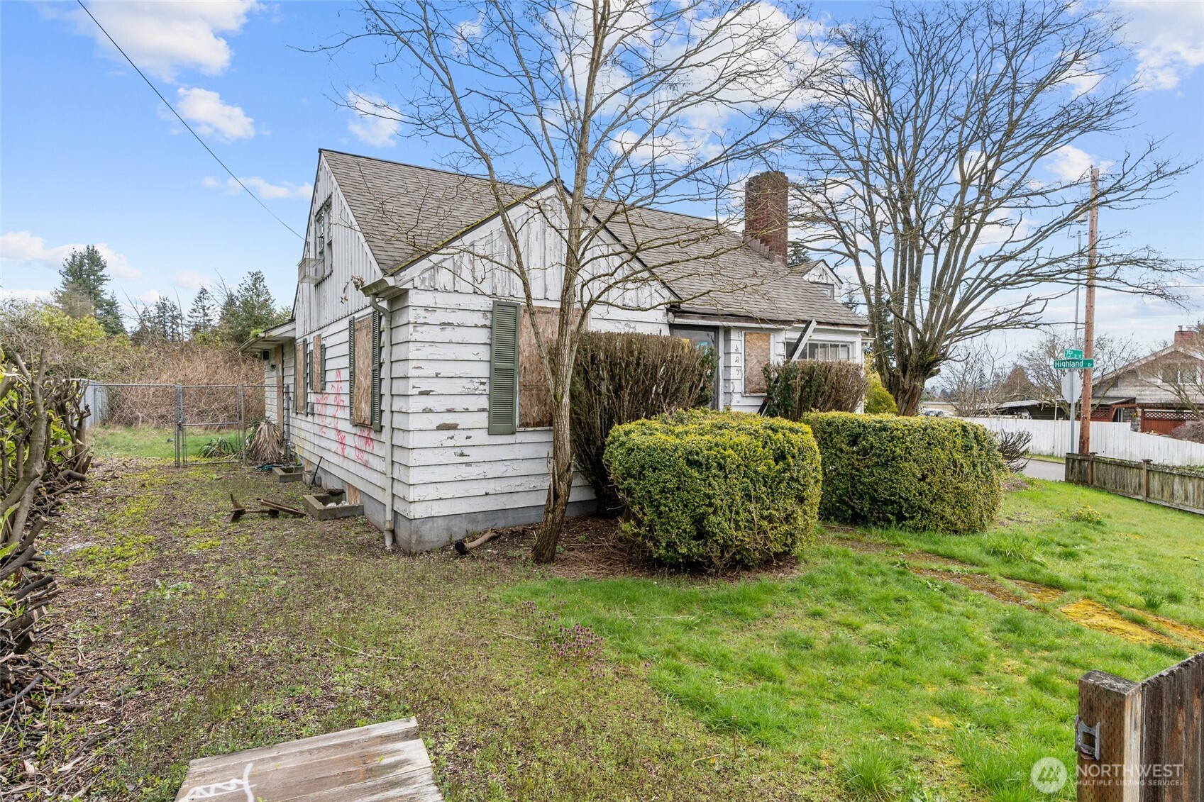 1405 75th Street SE, Everett, WA 98203