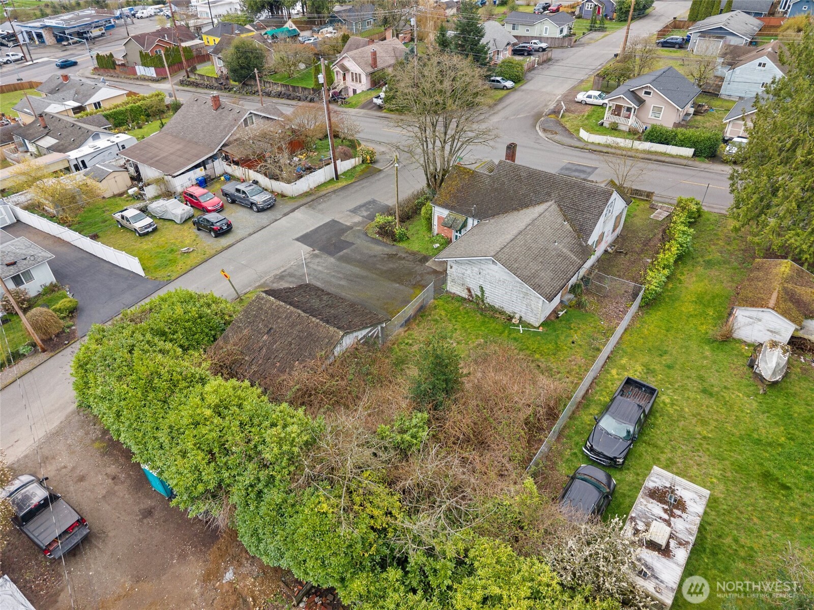 1405 75th Street SE, Everett, WA 98203