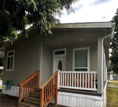 1720 Maple Lane #33, Kent, WA 98031 - Photo 2