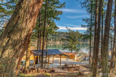72 Olga Park Lane , Orcas Island, WA 98279 - Photo 1