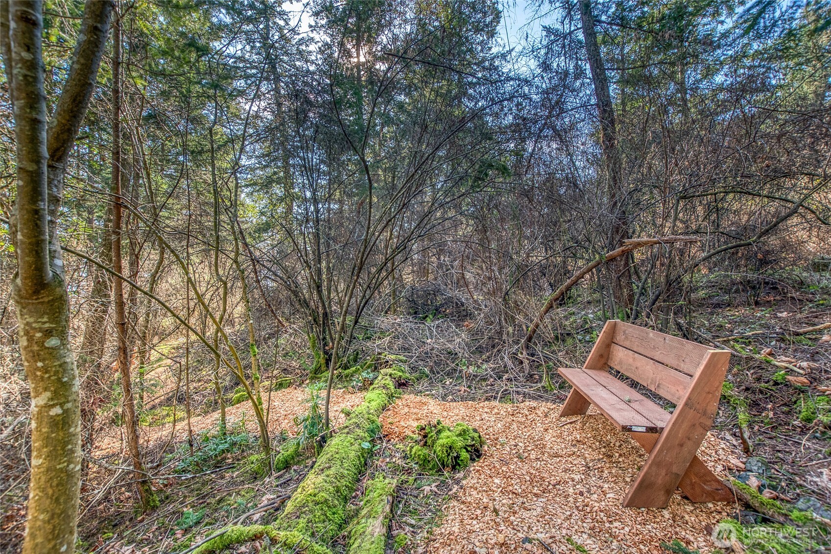 72 Olga Park Lane , Orcas Island, WA 98279