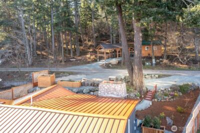 72 Olga Park Lane , Orcas Island, WA 98279 - Photo 14