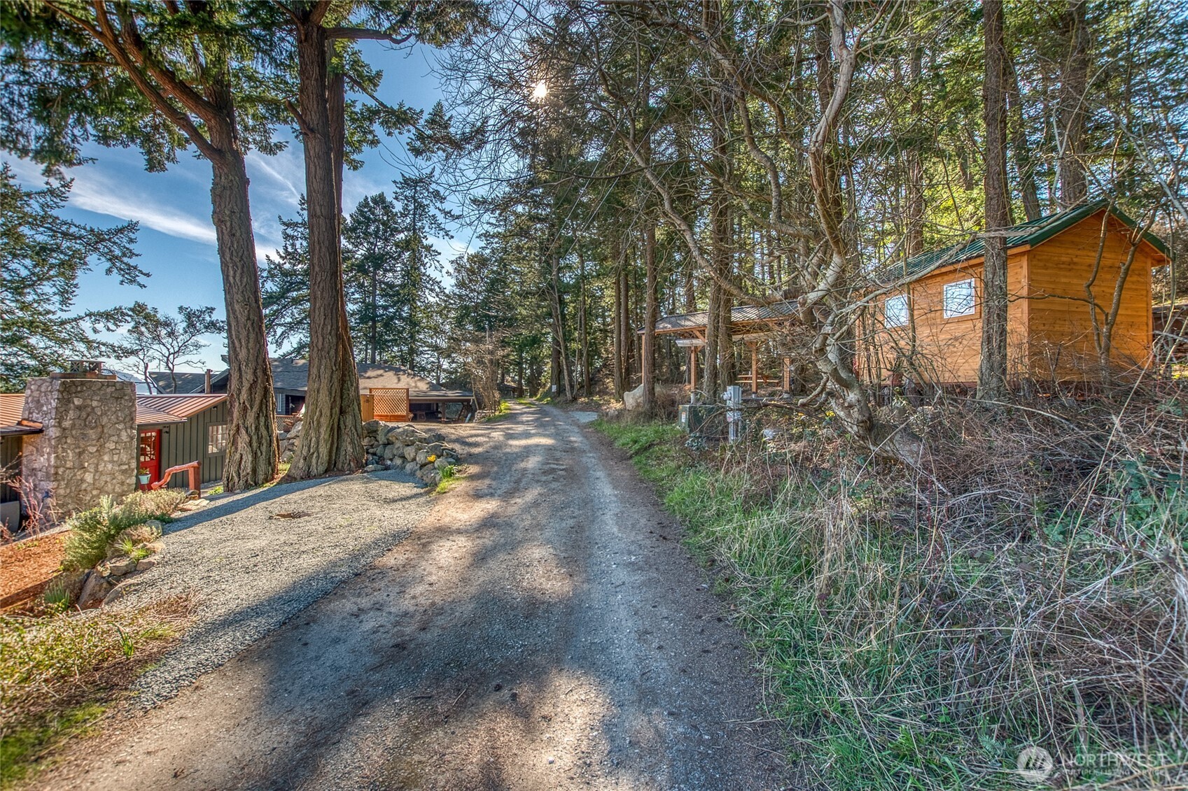 72 Olga Park Lane , Orcas Island, WA 98279