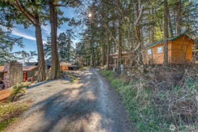 72 Olga Park Lane , Orcas Island, WA 98279 - Photo 15