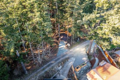 72 Olga Park Lane , Orcas Island, WA 98279 - Photo 17