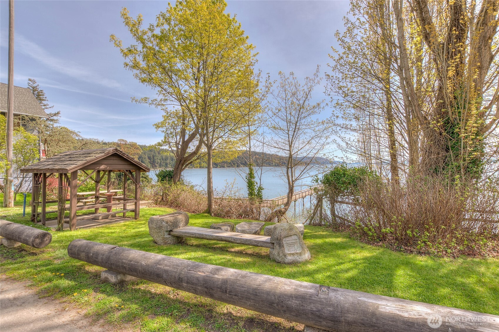 72 Olga Park Lane , Orcas Island, WA 98279