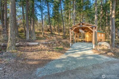 72 Olga Park Lane , Orcas Island, WA 98279 - Photo 2
