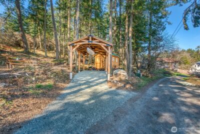 72 Olga Park Lane , Orcas Island, WA 98279 - Photo 6