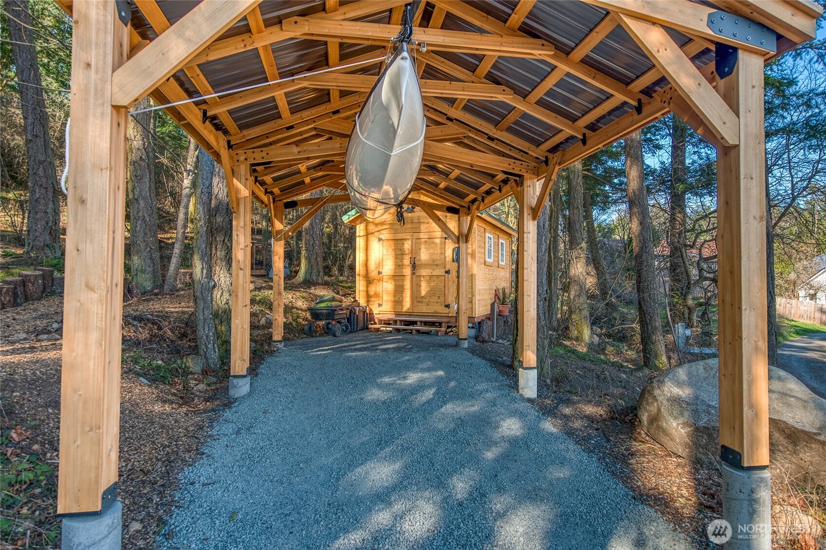 72 Olga Park Lane , Orcas Island, WA 98279