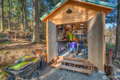 72 Olga Park Lane , Orcas Island, WA 98279 - Photo 8