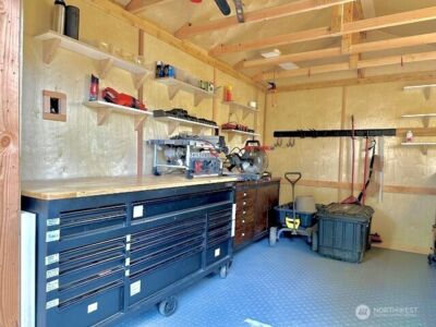 72 Olga Park Lane , Orcas Island, WA 98279 - Photo 10