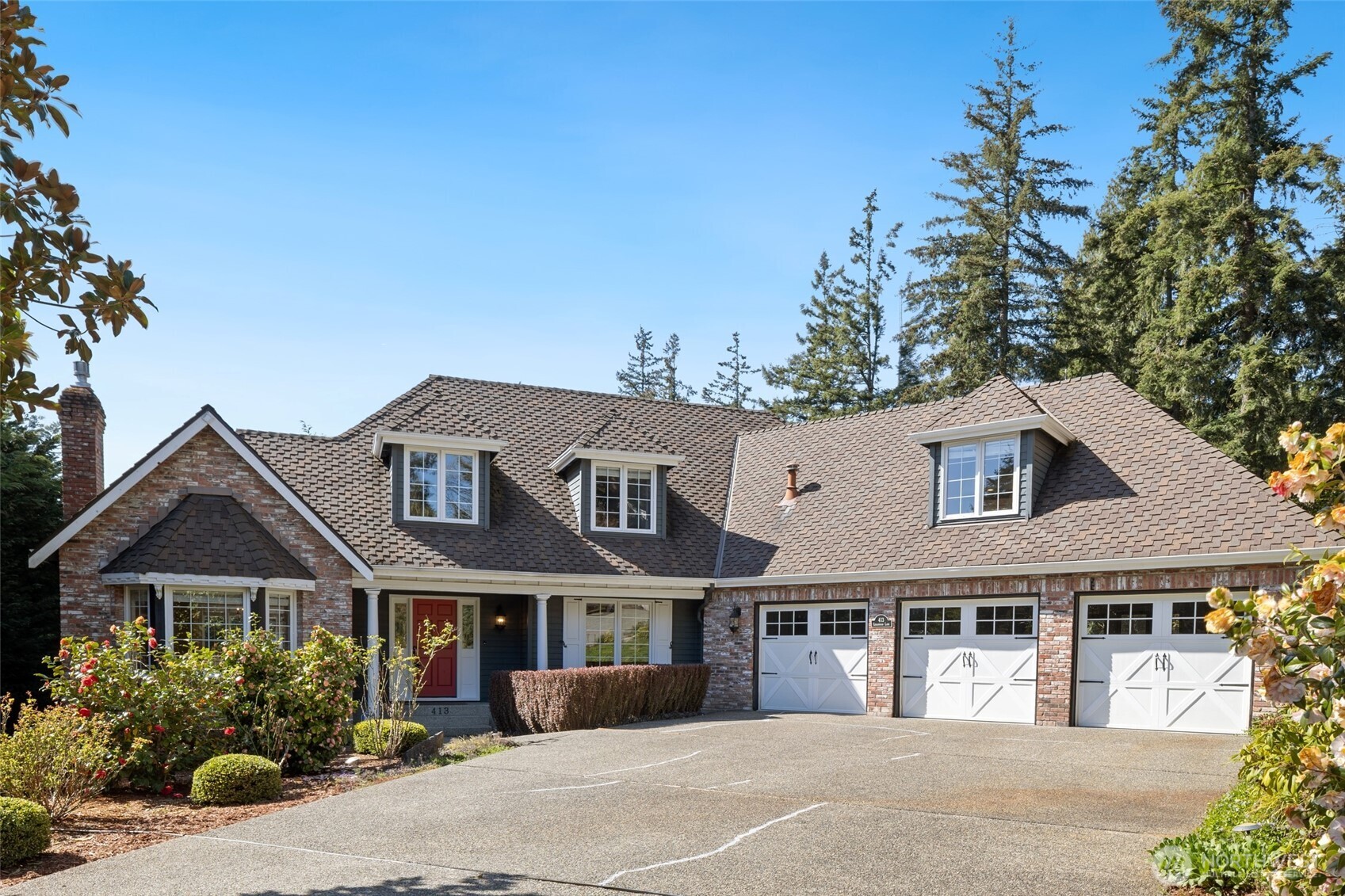 413 213th Place SE , Sammamish, WA 98074