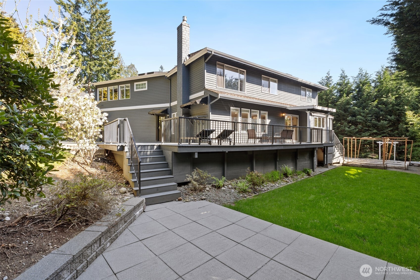 413 213th Place SE , Sammamish, WA 98074