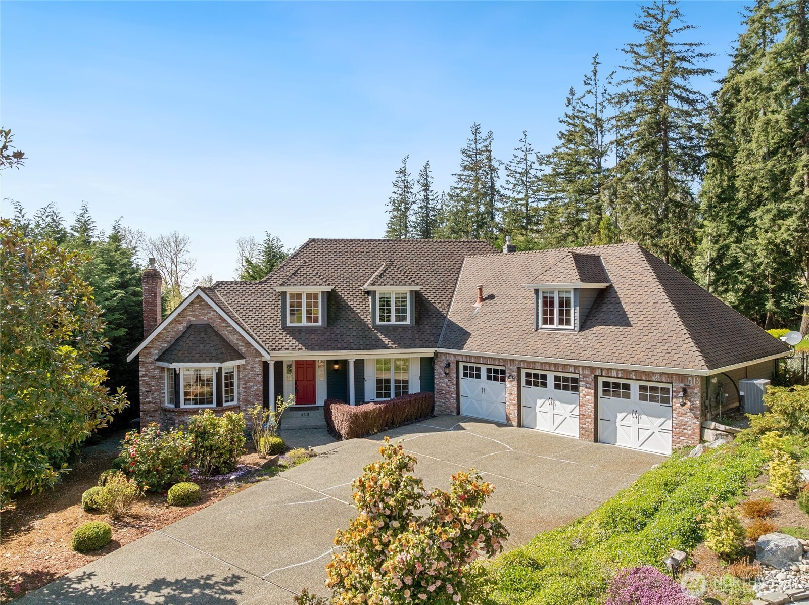 413 213th Place SE , Sammamish, WA 98074