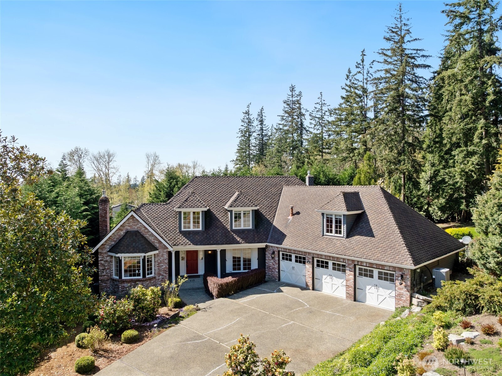 413 213th Place SE , Sammamish, WA 98074