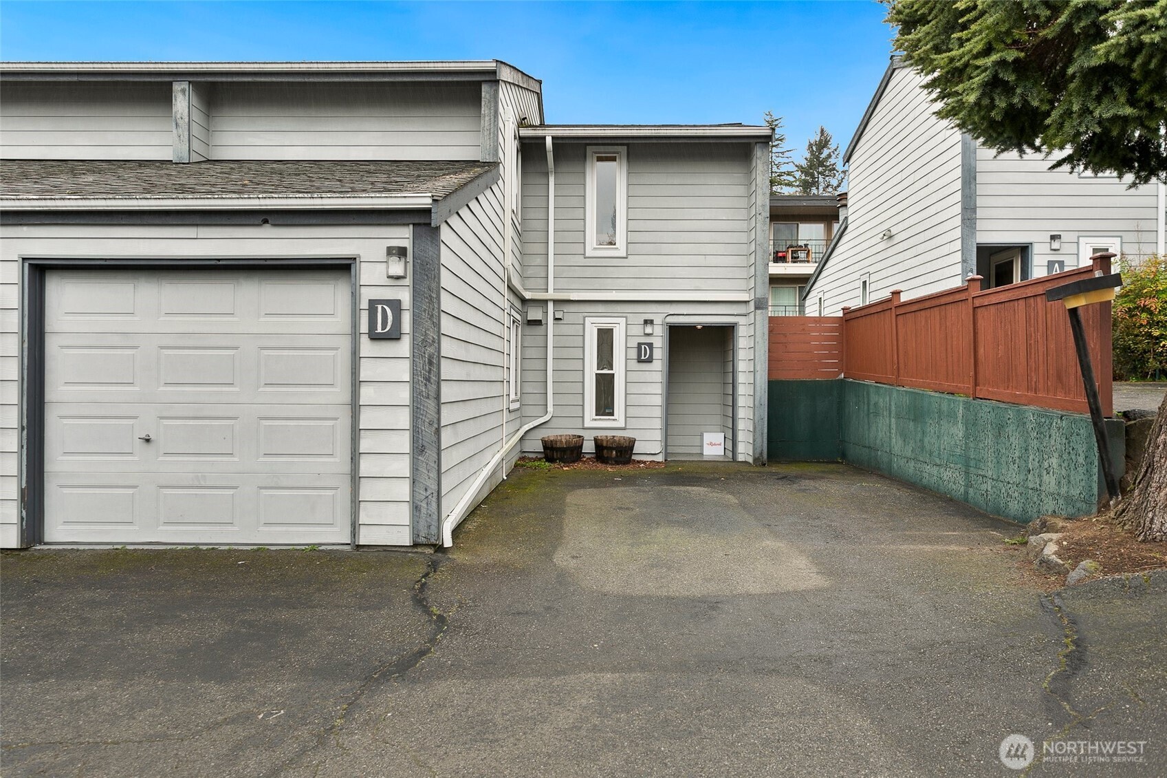 15929 3rd Place SW #D, Burien, WA 98166