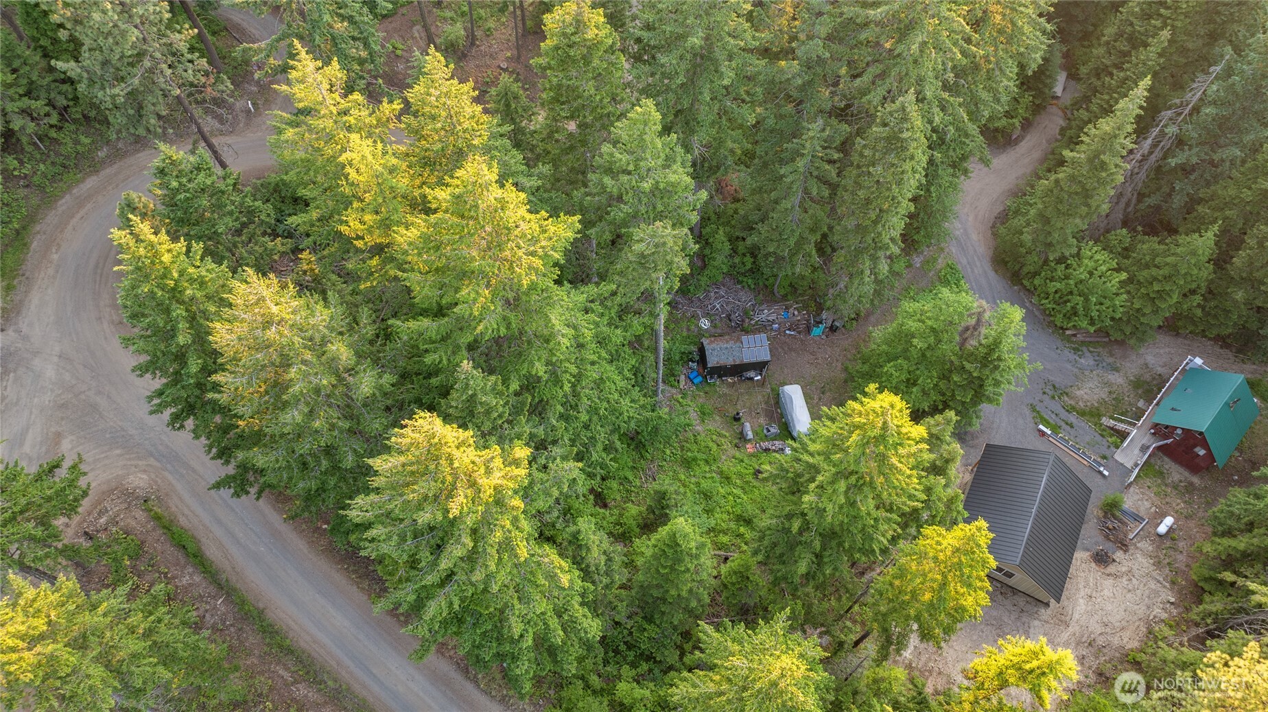 621 Rodeo Road , Cle Elum, WA 98922
