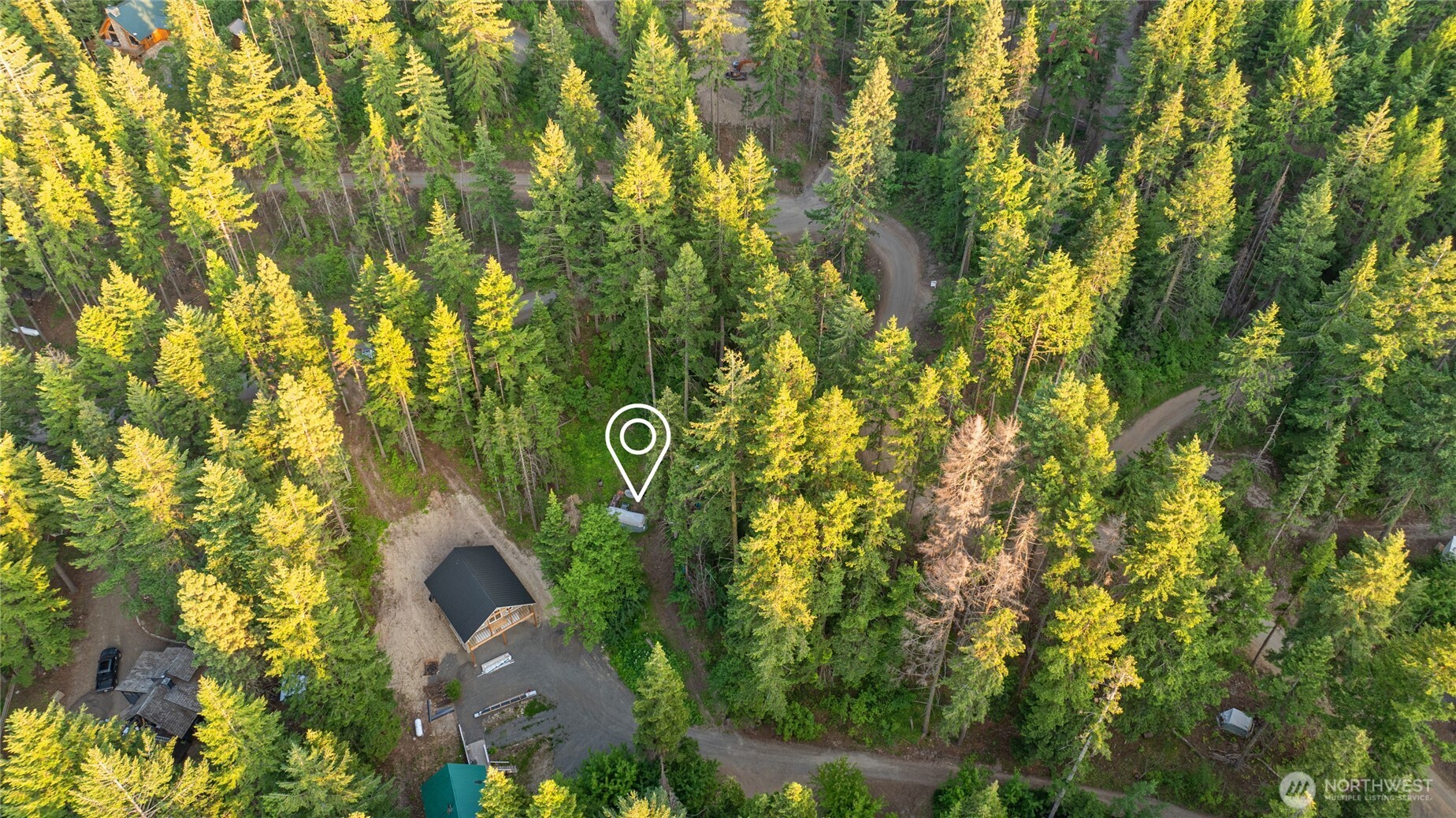 621 Rodeo Road , Cle Elum, WA 98922