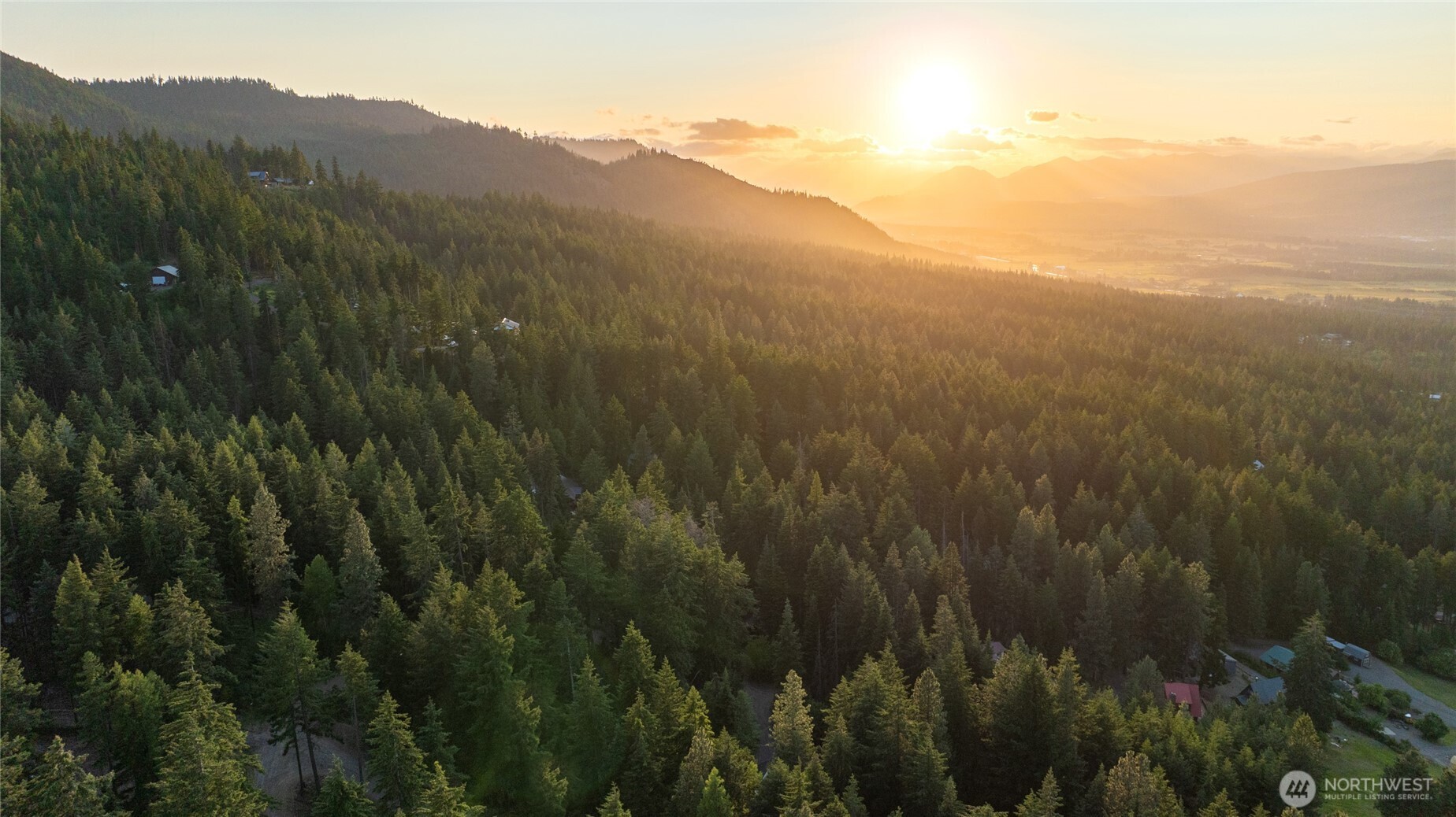 621 Rodeo Road , Cle Elum, WA 98922