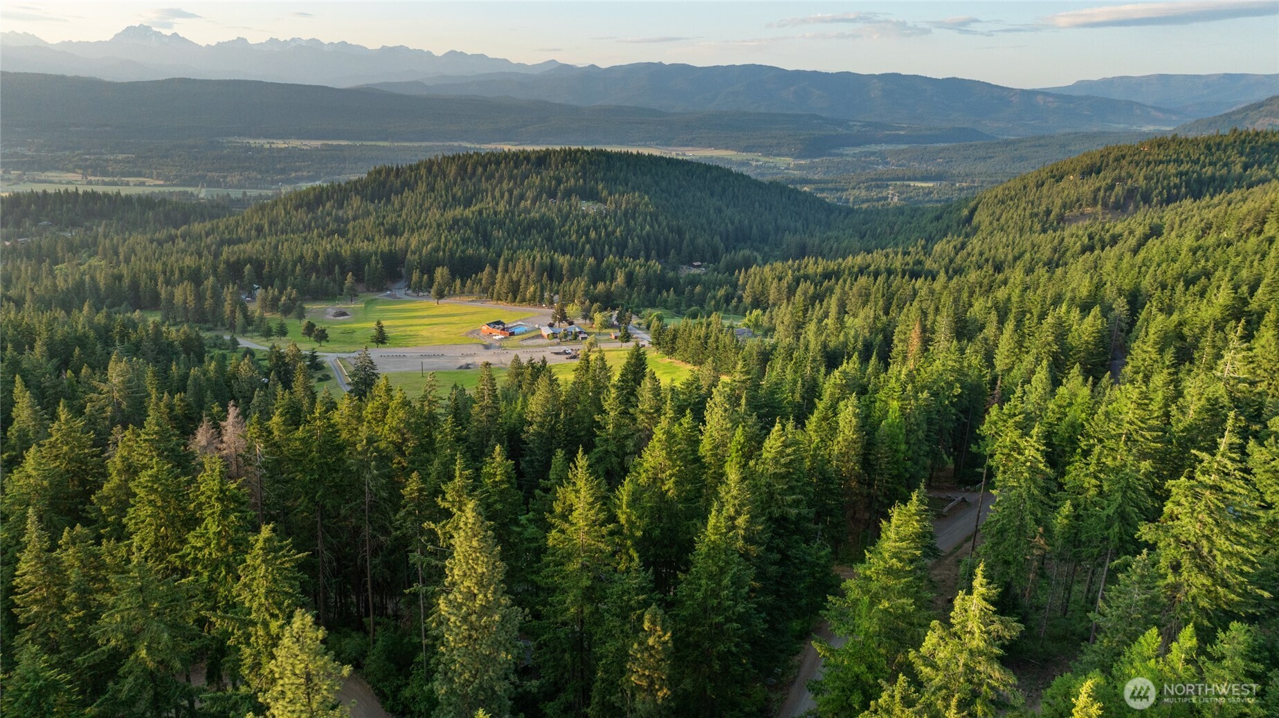 621 Rodeo Road , Cle Elum, WA 98922