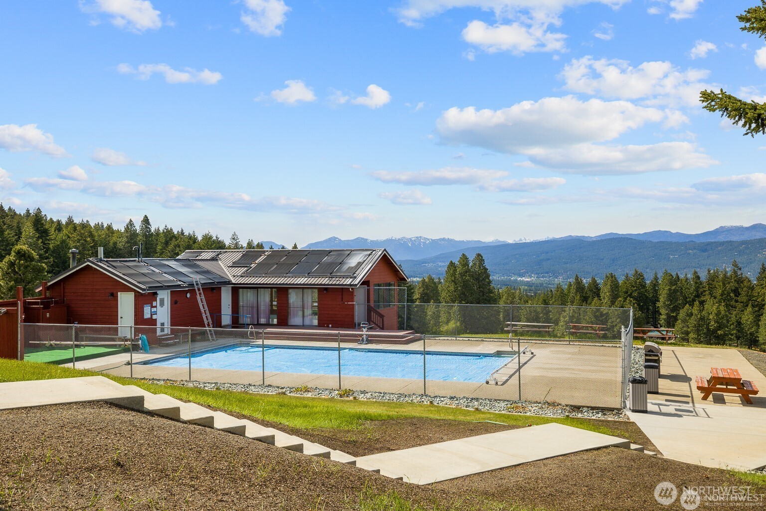 621 Rodeo Road , Cle Elum, WA 98922