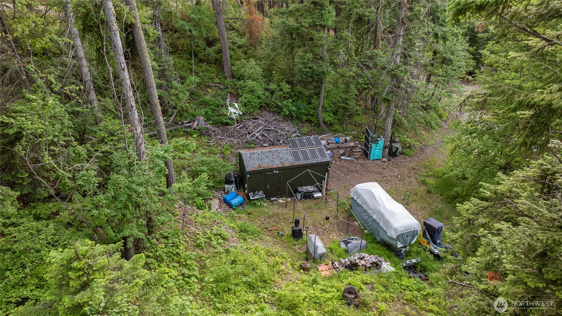 621 Rodeo Road , Cle Elum, WA 98922