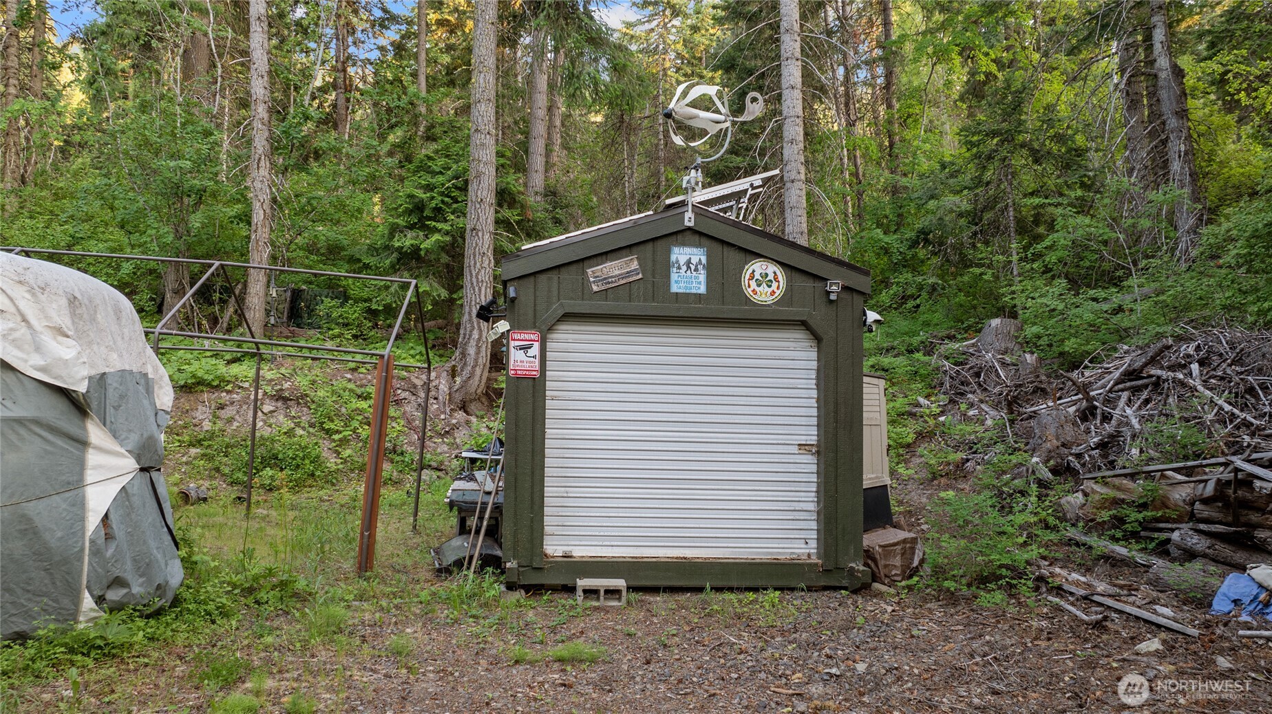 621 Rodeo Road , Cle Elum, WA 98922