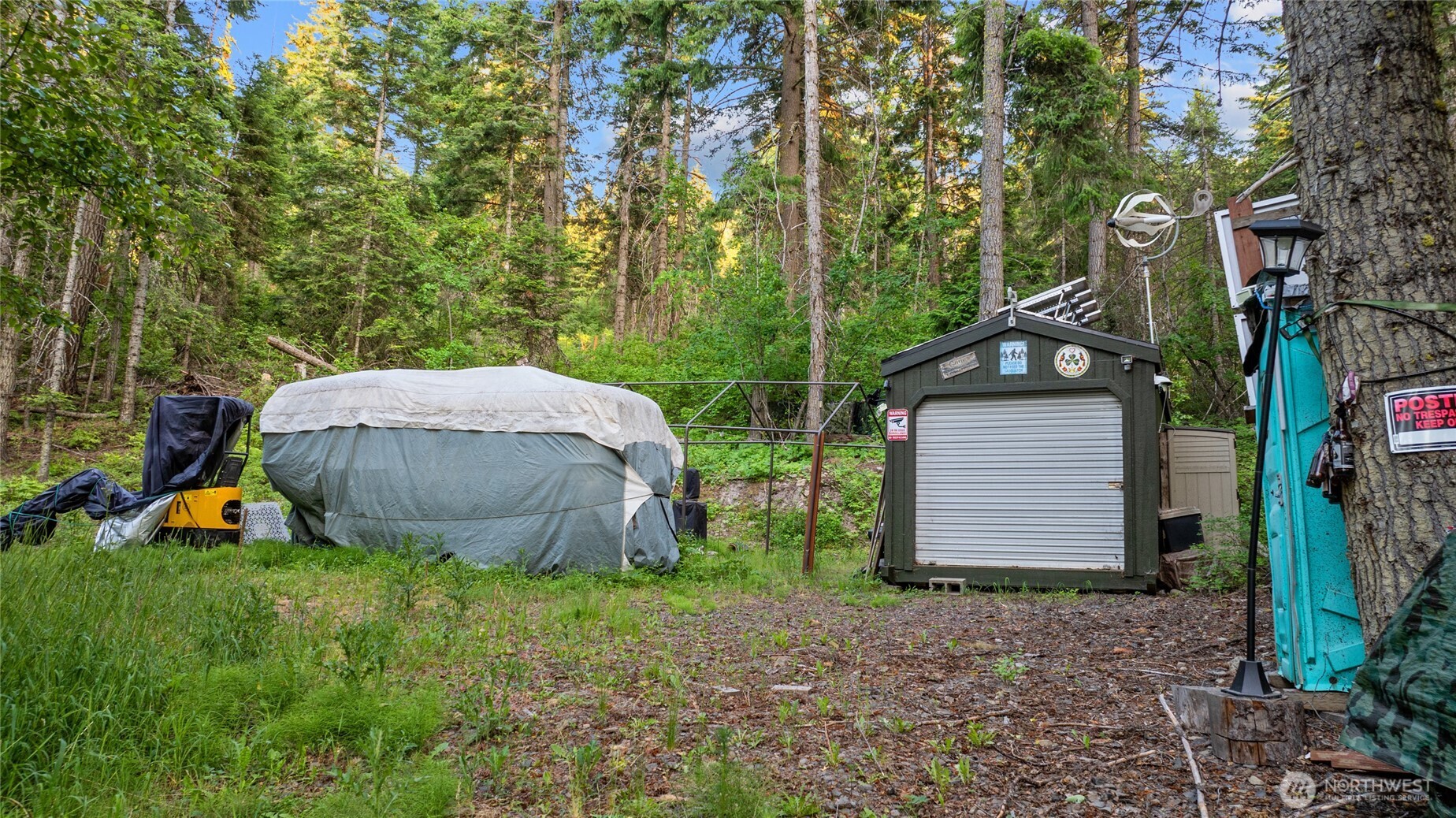 621 Rodeo Road , Cle Elum, WA 98922