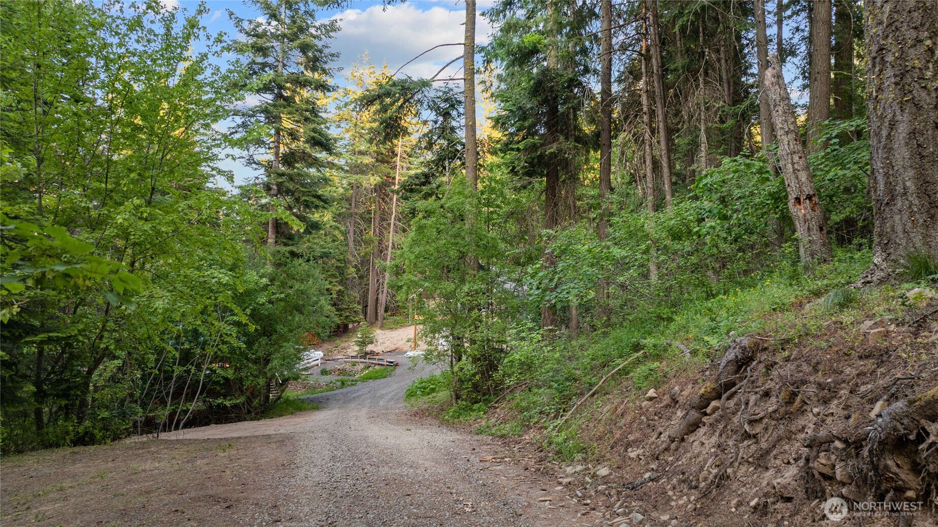 621 Rodeo Road , Cle Elum, WA 98922