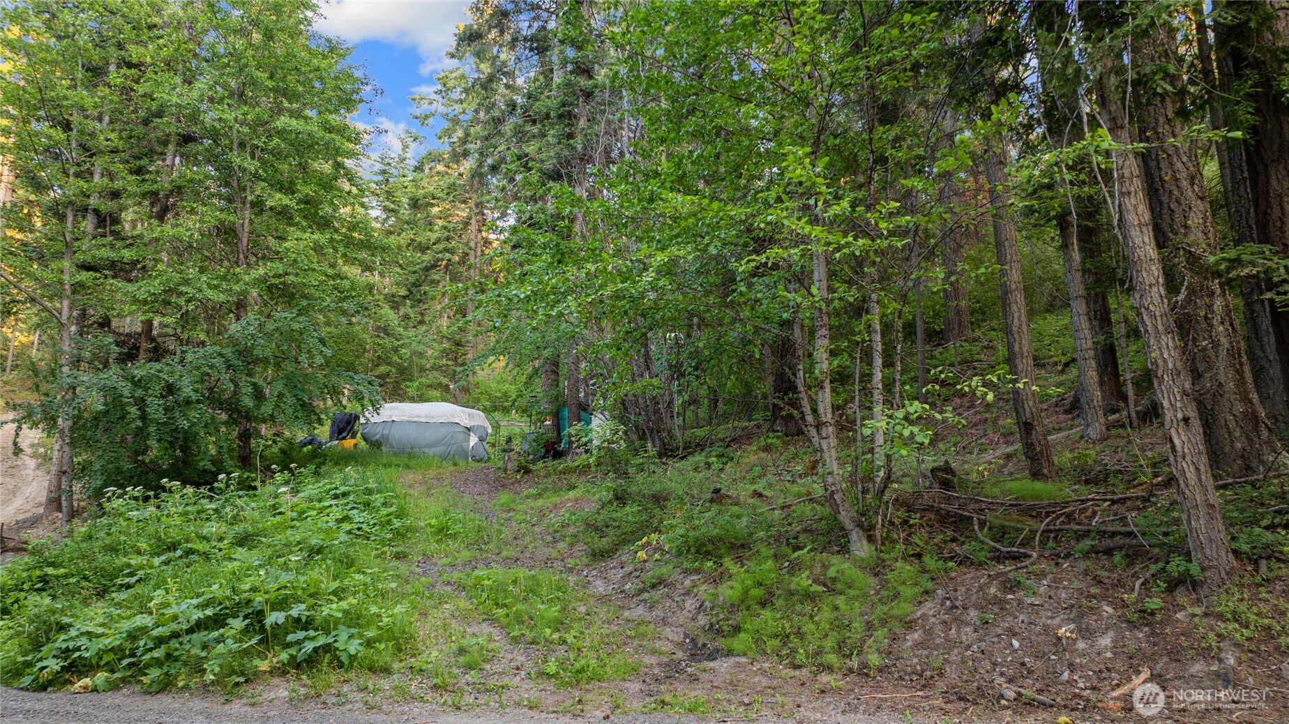 621 Rodeo Road , Cle Elum, WA 98922