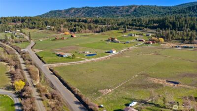 61 XXX Tetons Lane , Cle Elum, WA 98922