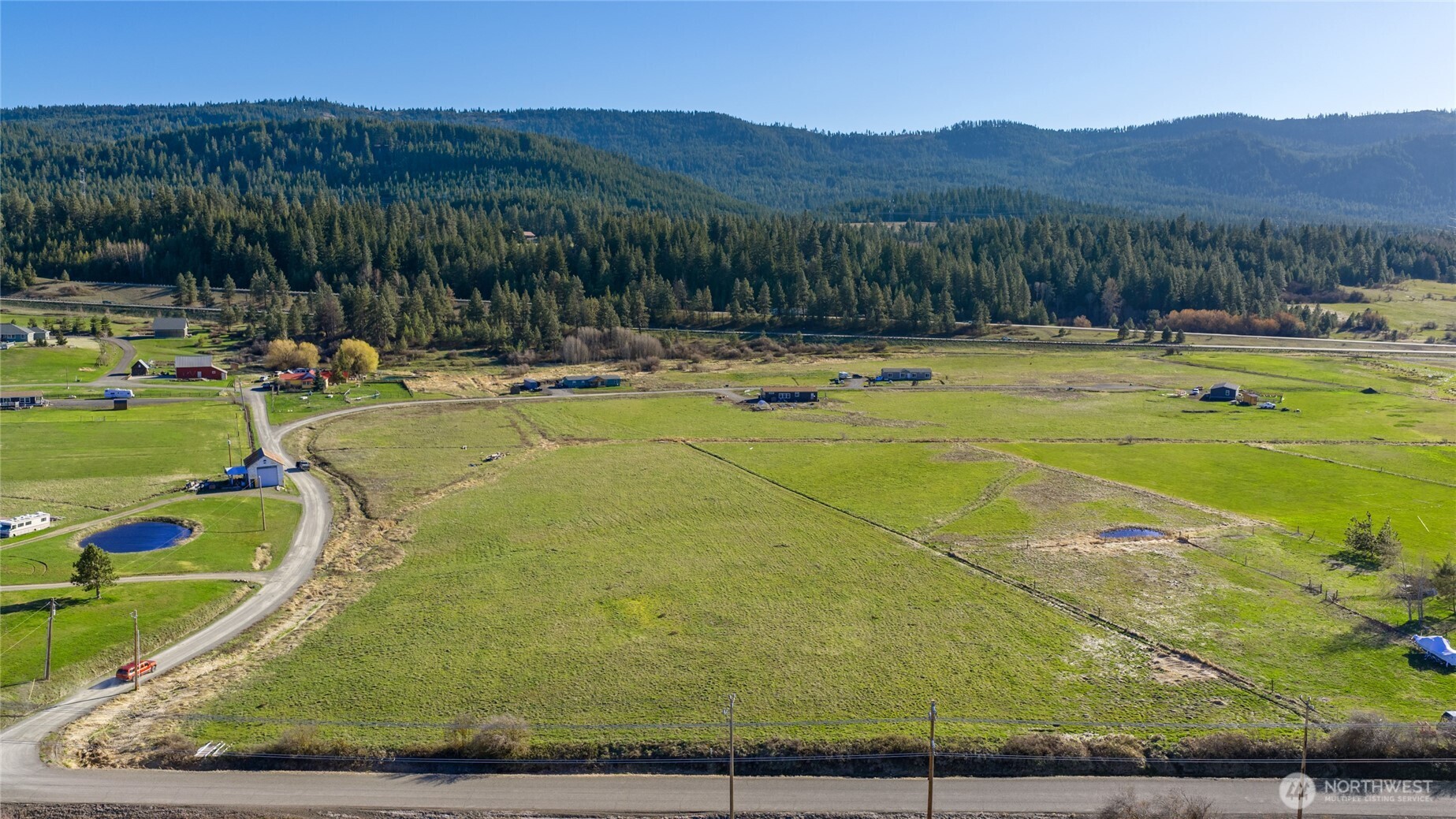 61 XXX Tetons Lane , Cle Elum, WA 98922