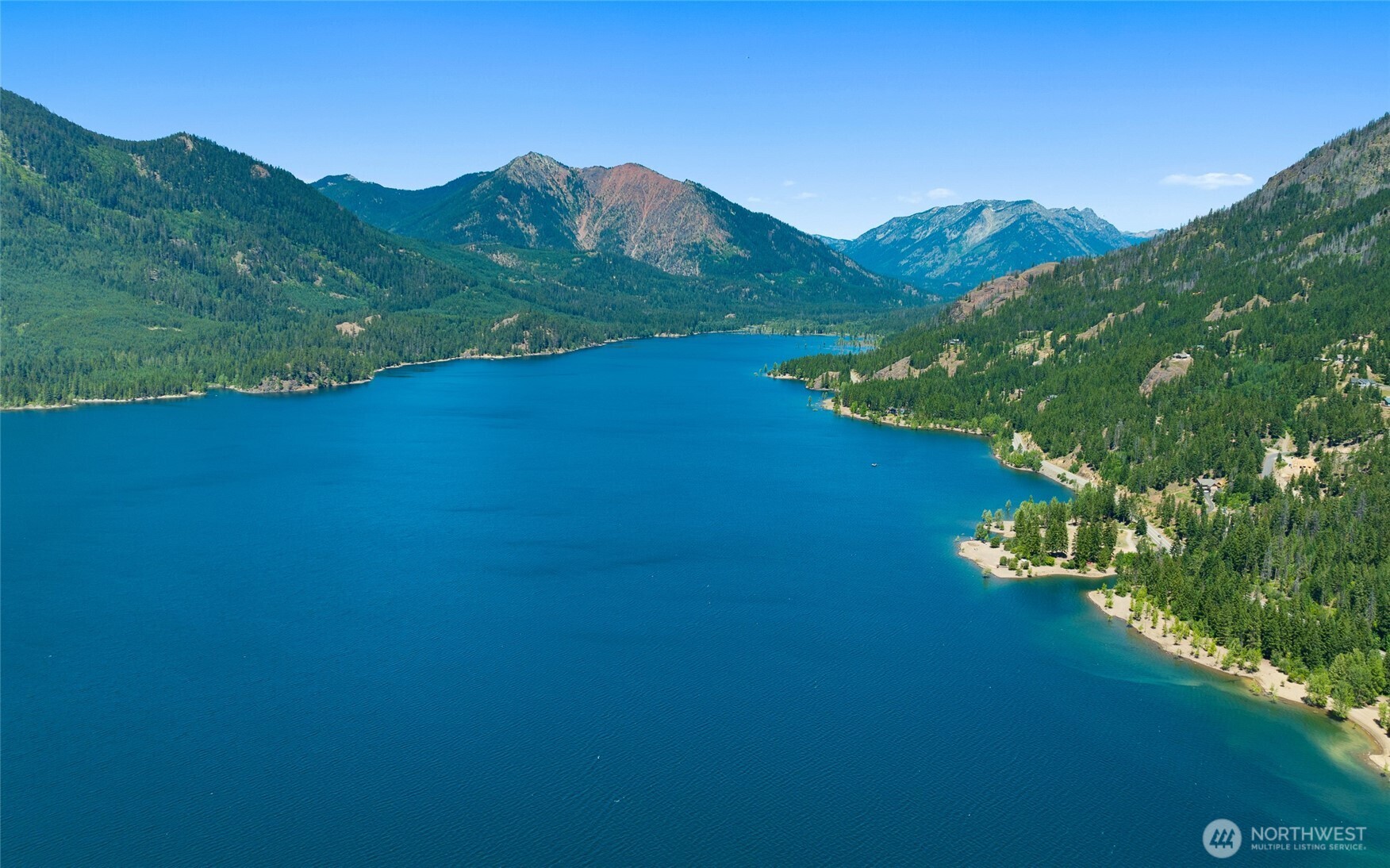 61 XXX Tetons Lane , Cle Elum, WA 98922