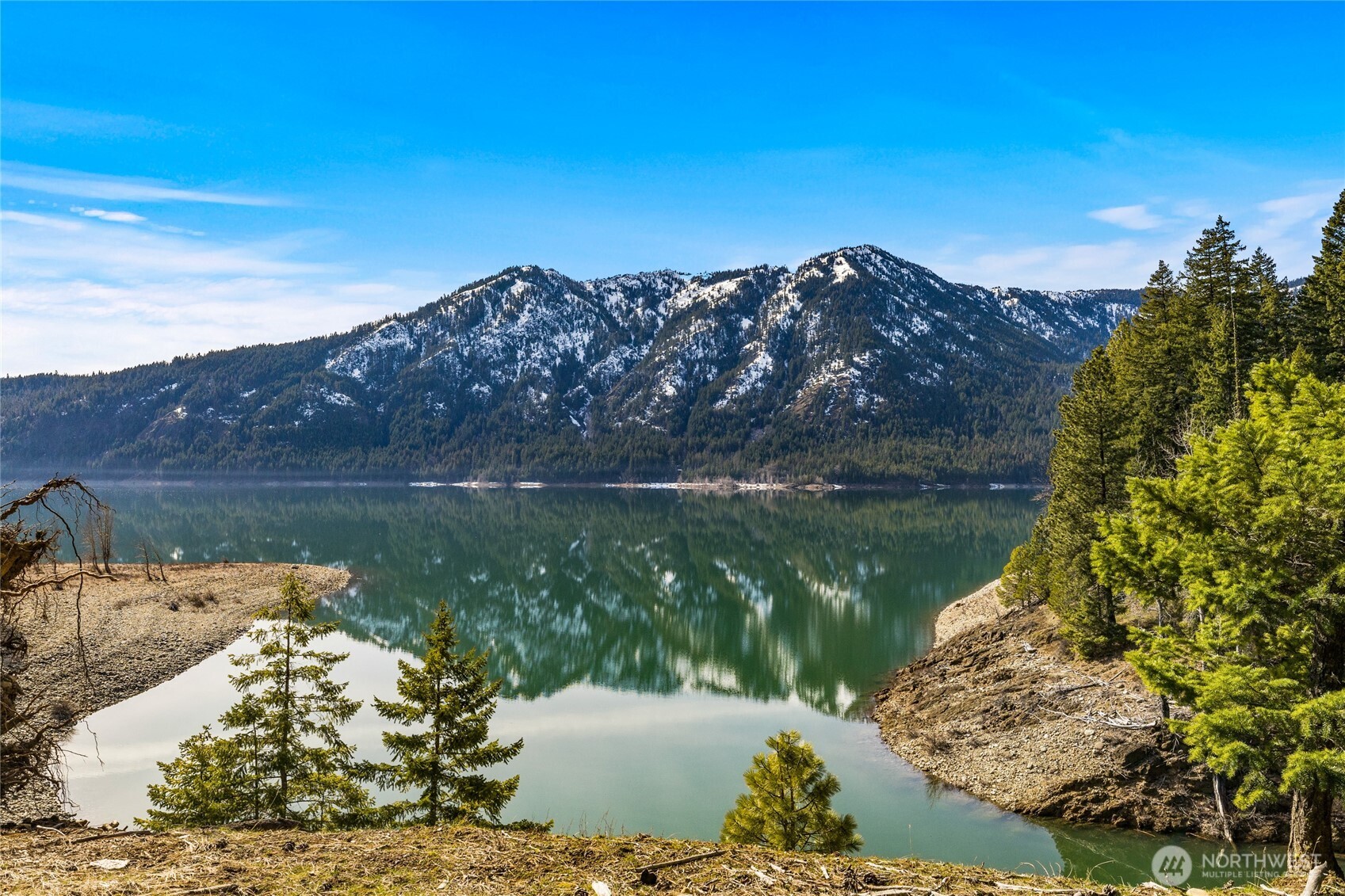 61 XXX Tetons Lane , Cle Elum, WA 98922