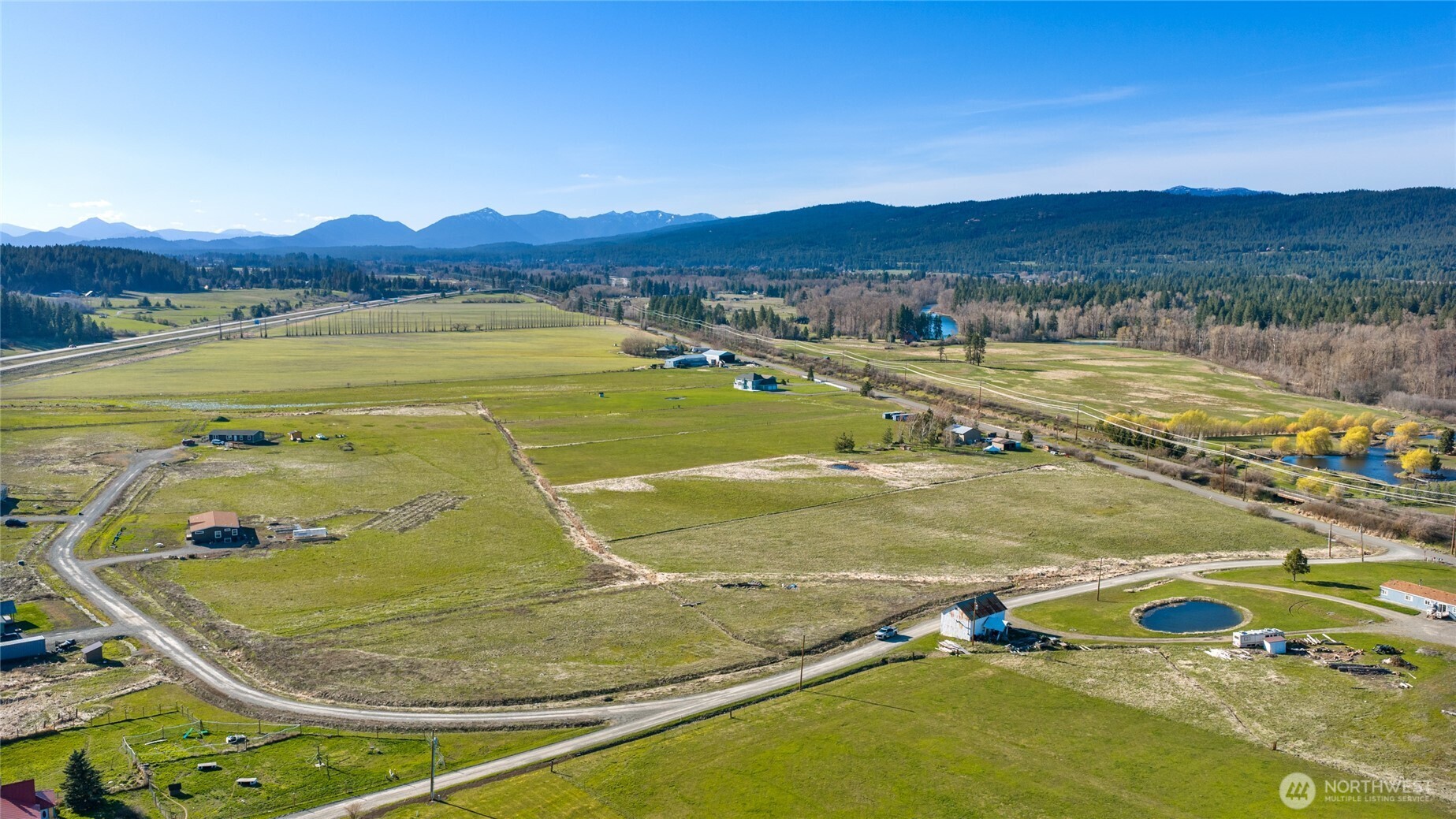 61 XXX Tetons Lane , Cle Elum, WA 98922