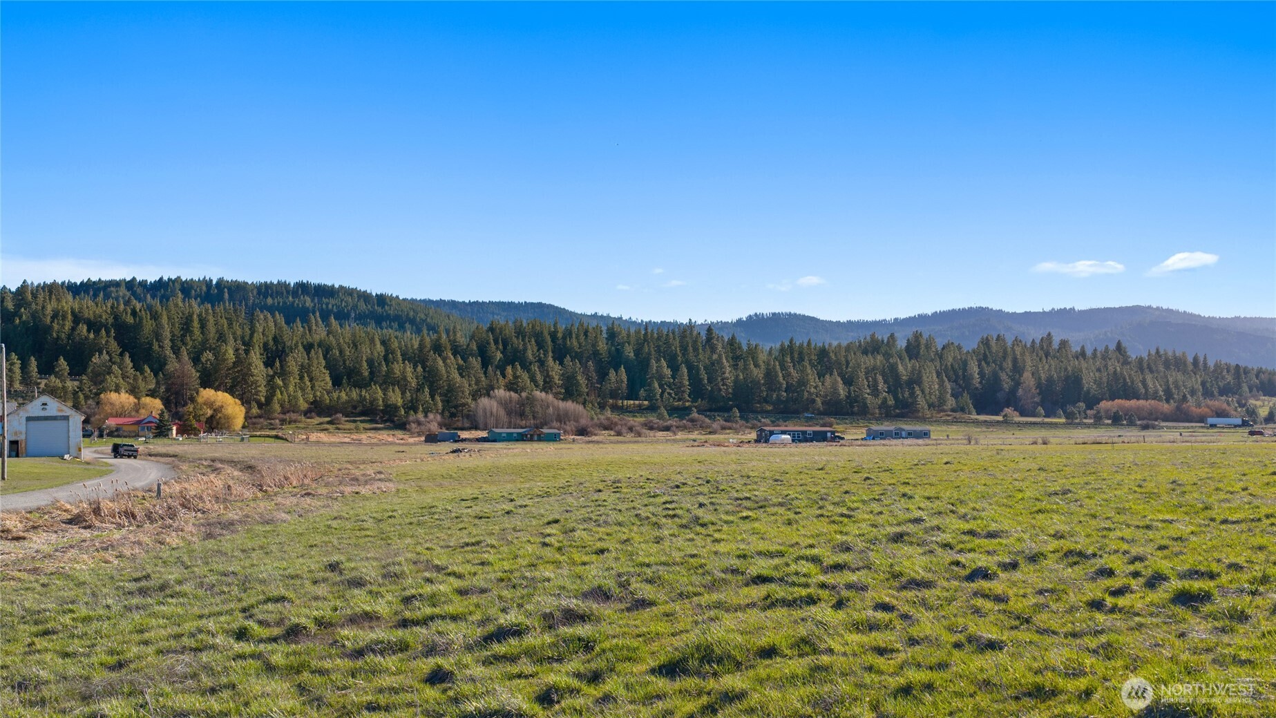 61 XXX Tetons Lane , Cle Elum, WA 98922