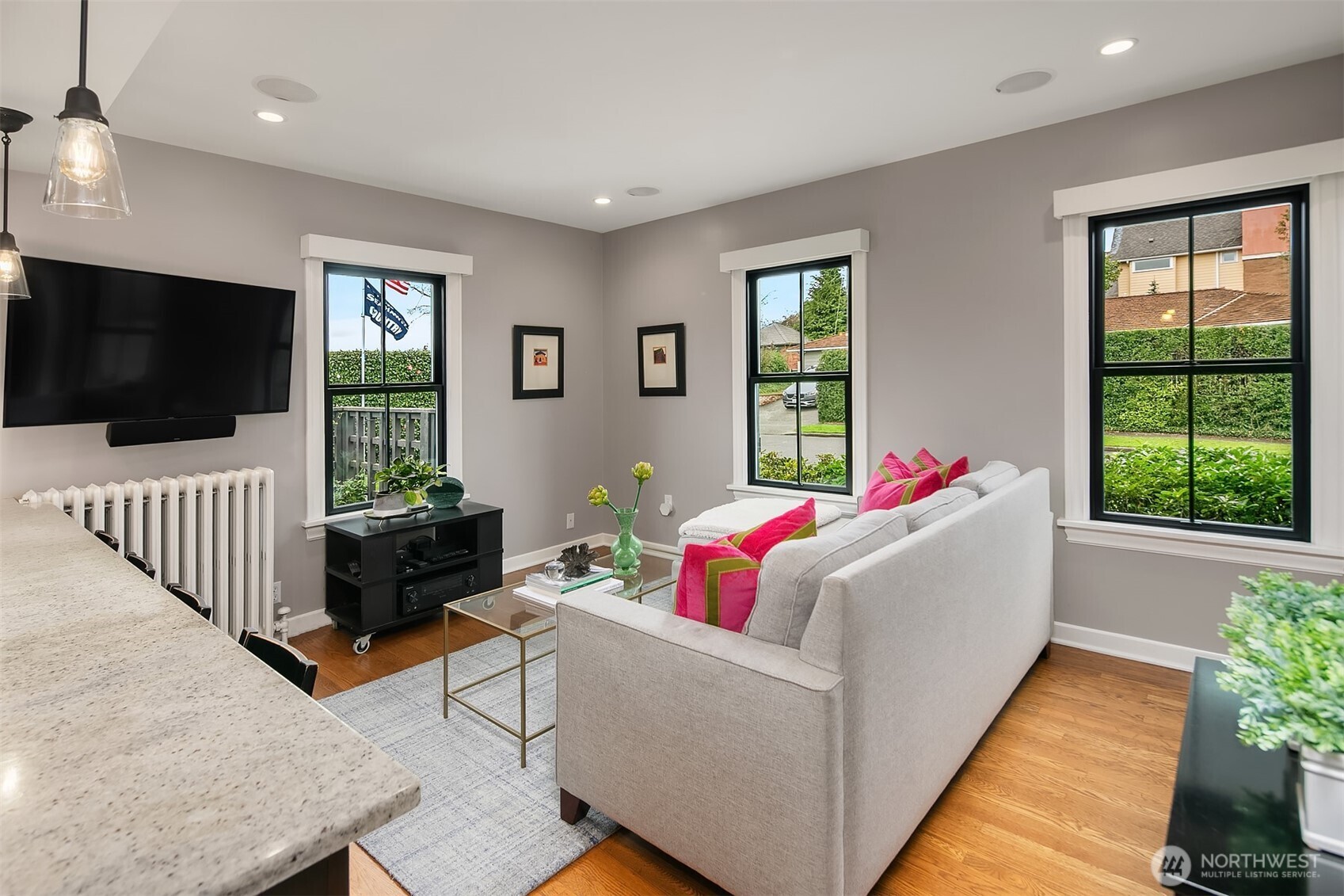 4915 NE 60th Street , Seattle, WA 98115