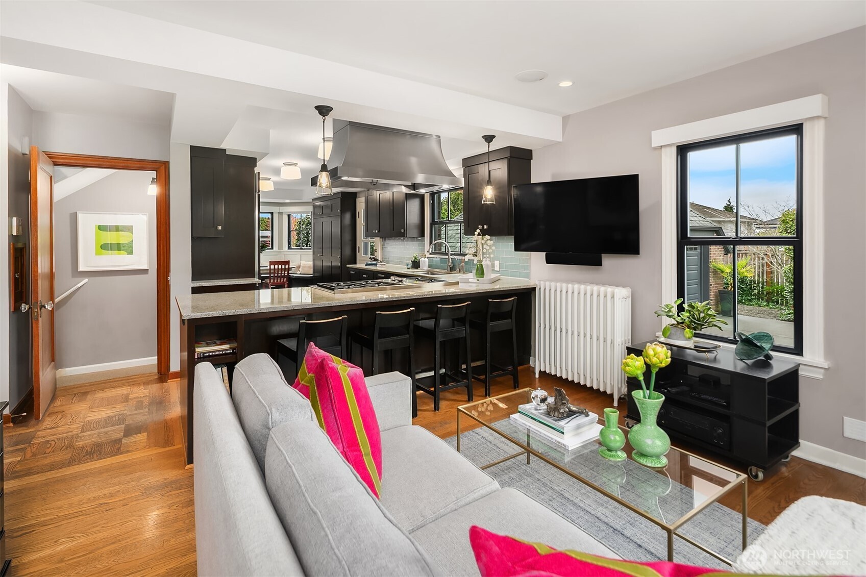 4915 NE 60th Street , Seattle, WA 98115