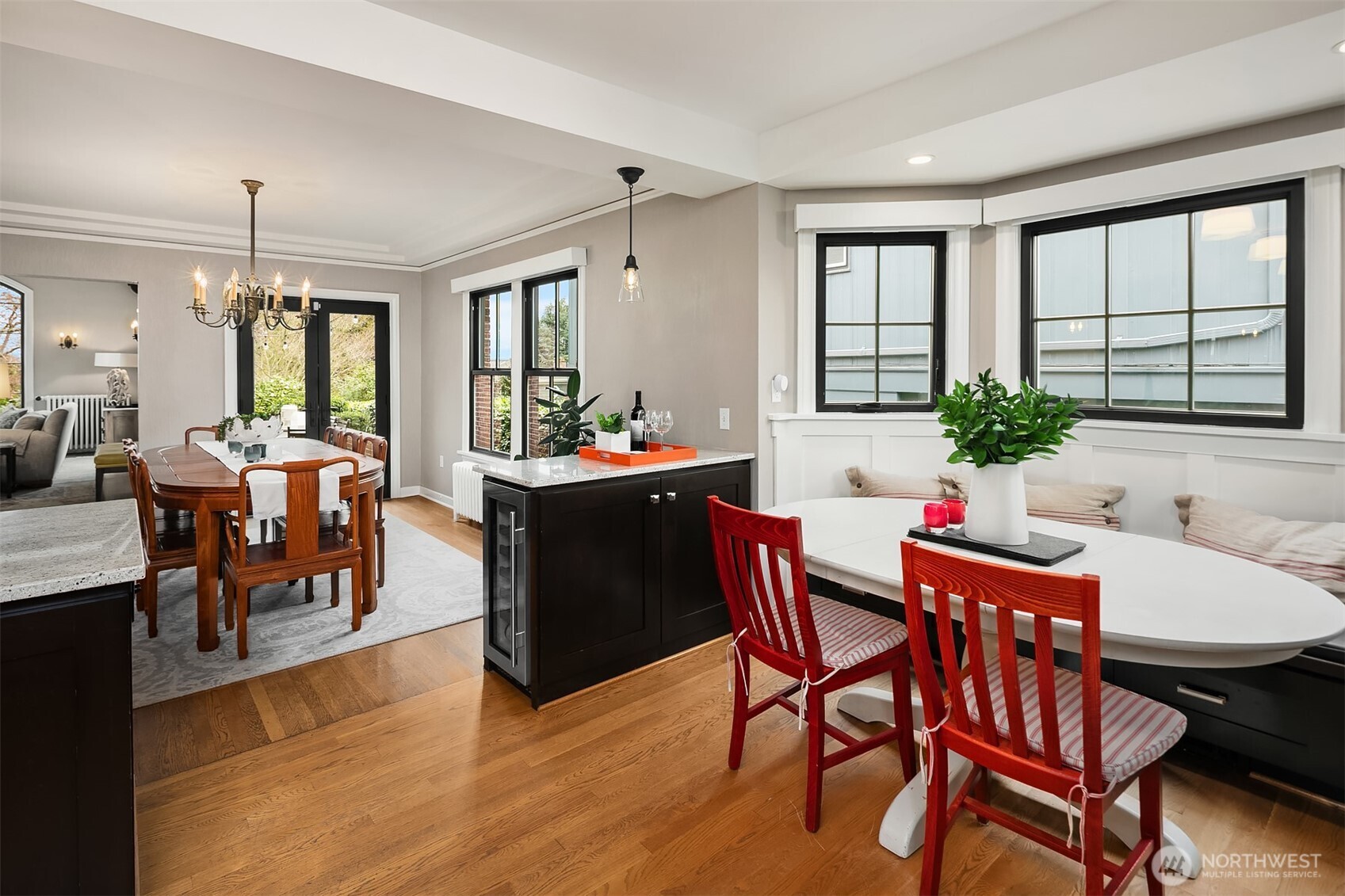 4915 NE 60th Street , Seattle, WA 98115