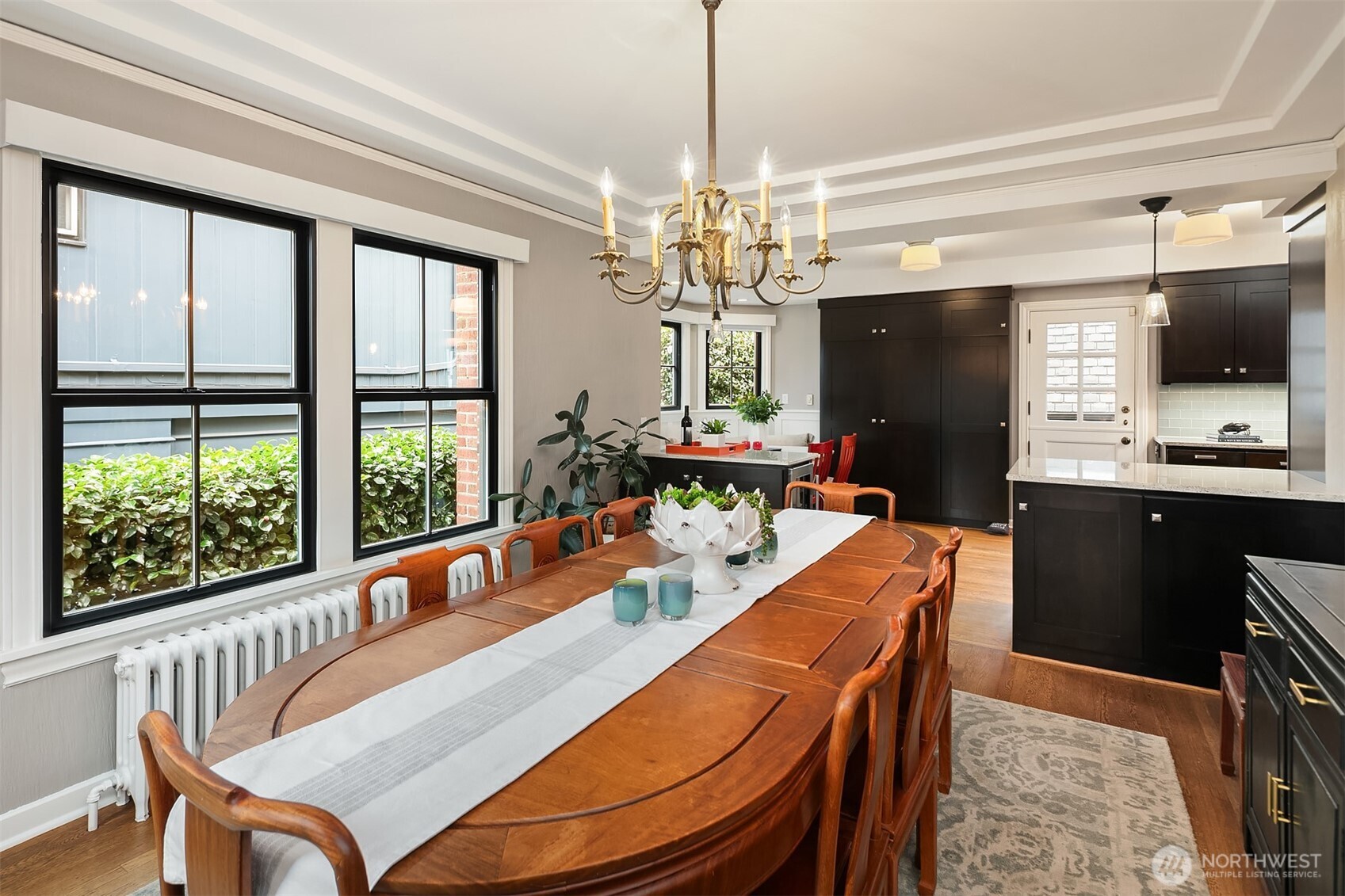 4915 NE 60th Street , Seattle, WA 98115