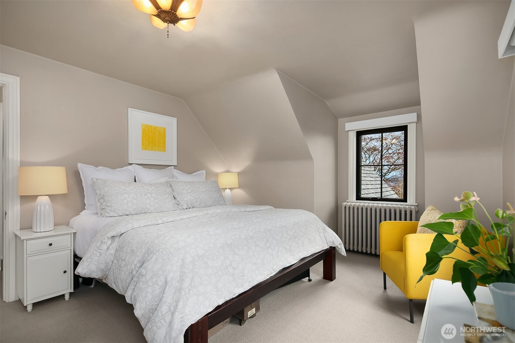 4915 NE 60th Street , Seattle, WA 98115