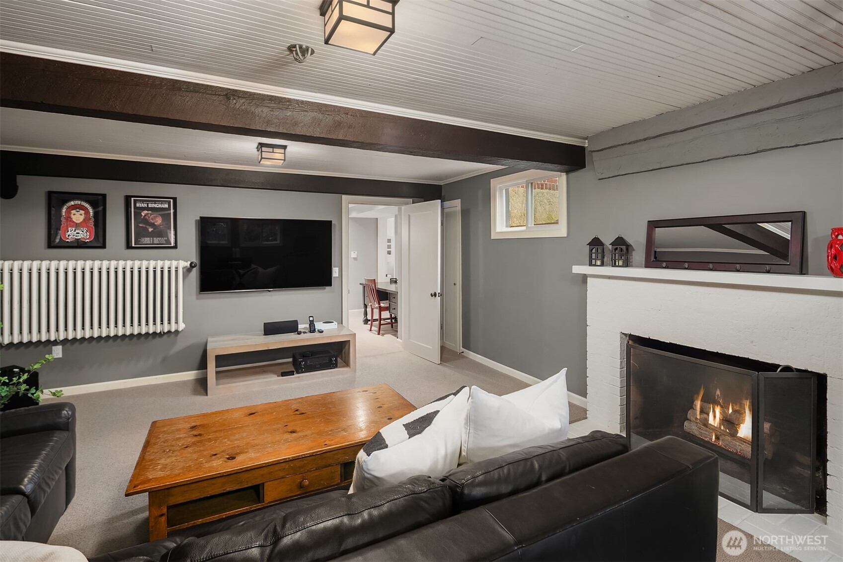 4915 NE 60th Street , Seattle, WA 98115