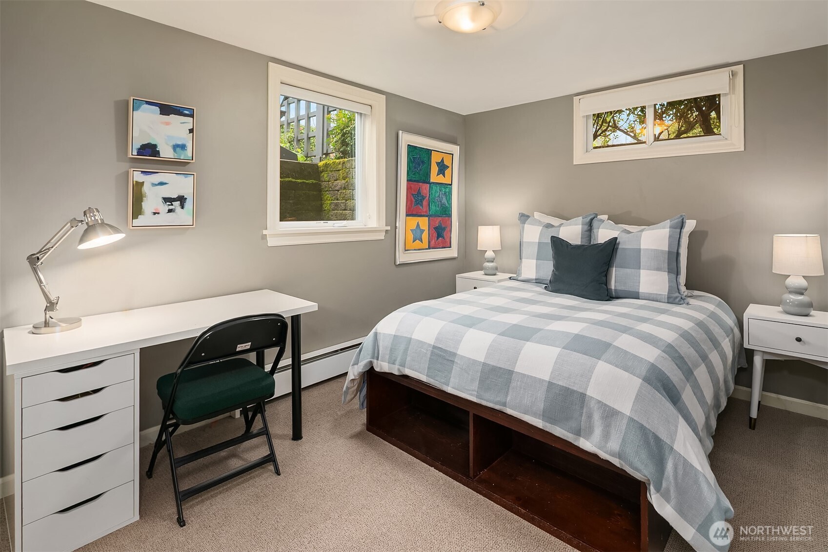 4915 NE 60th Street , Seattle, WA 98115