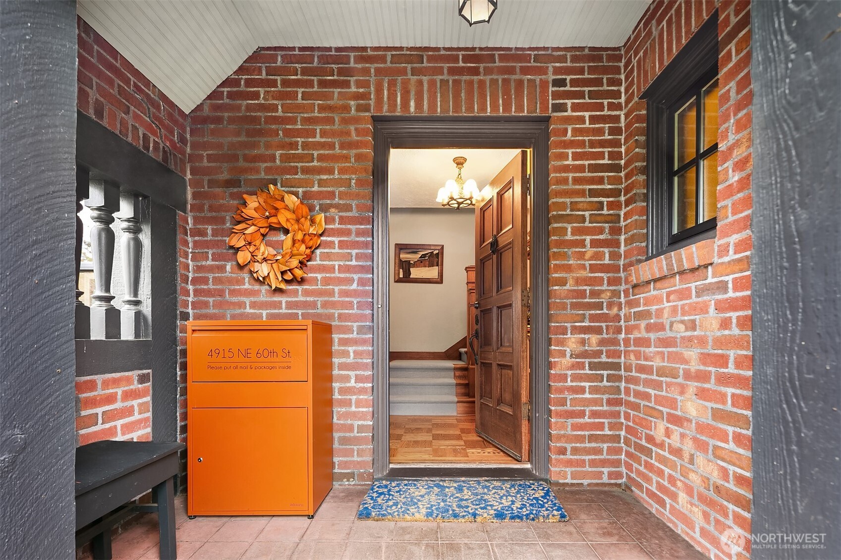 4915 NE 60th Street , Seattle, WA 98115