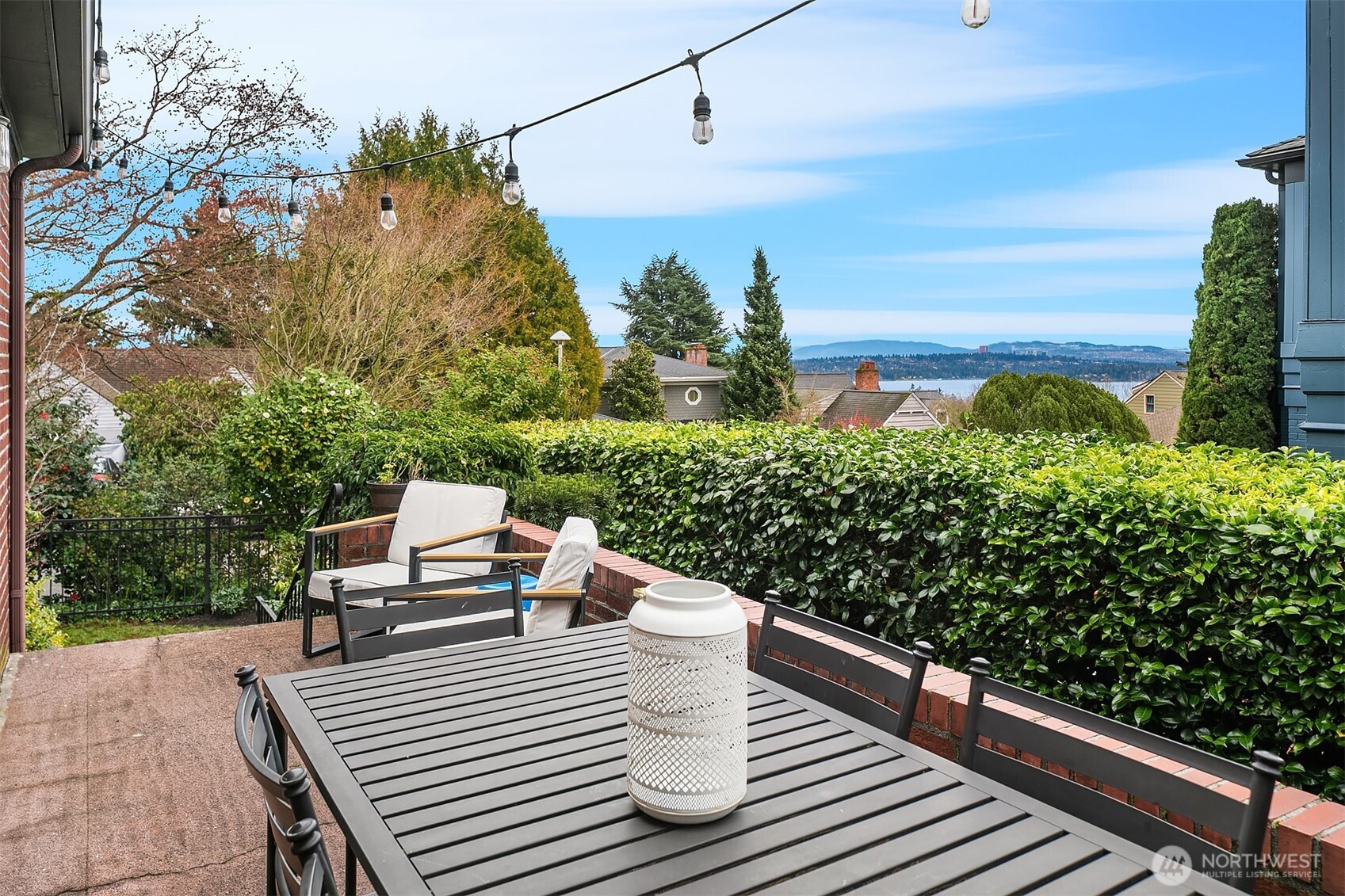 4915 NE 60th Street , Seattle, WA 98115