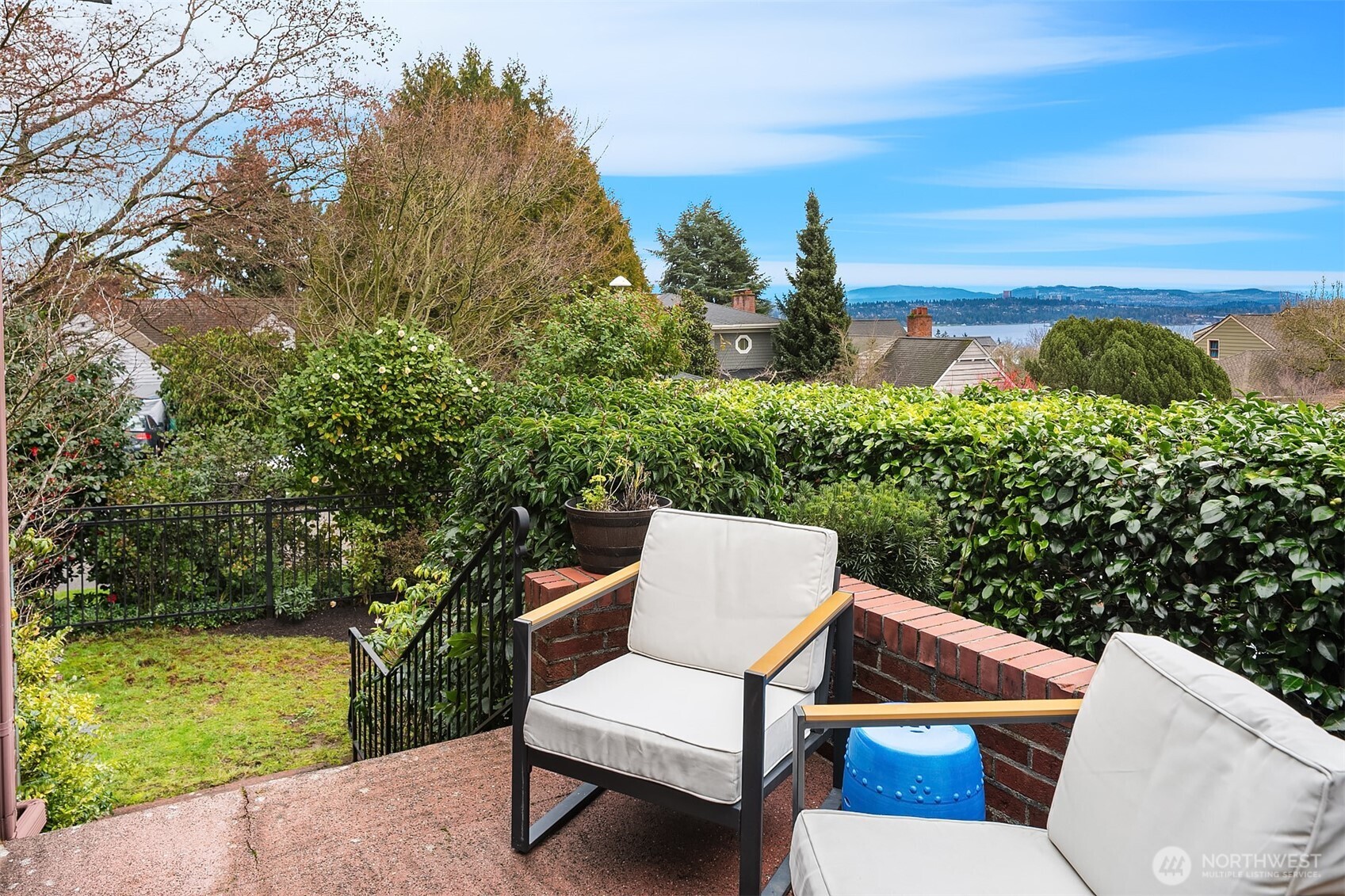 4915 NE 60th Street , Seattle, WA 98115